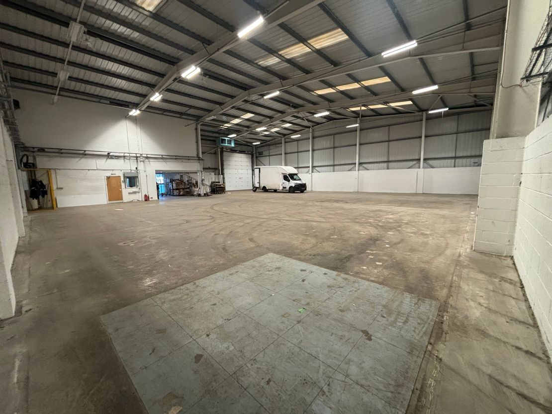 5 Derwent Court, Earlsway, Team Valley Trading Estate, Gateshead, Tyne and Wear, NE11 0TF