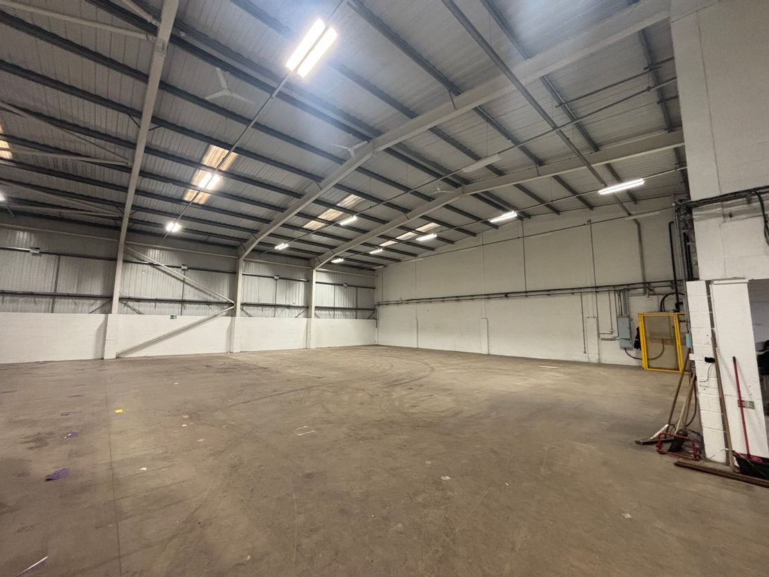 5 Derwent Court, Earlsway, Team Valley Trading Estate, Gateshead, Tyne and Wear, NE11 0TF