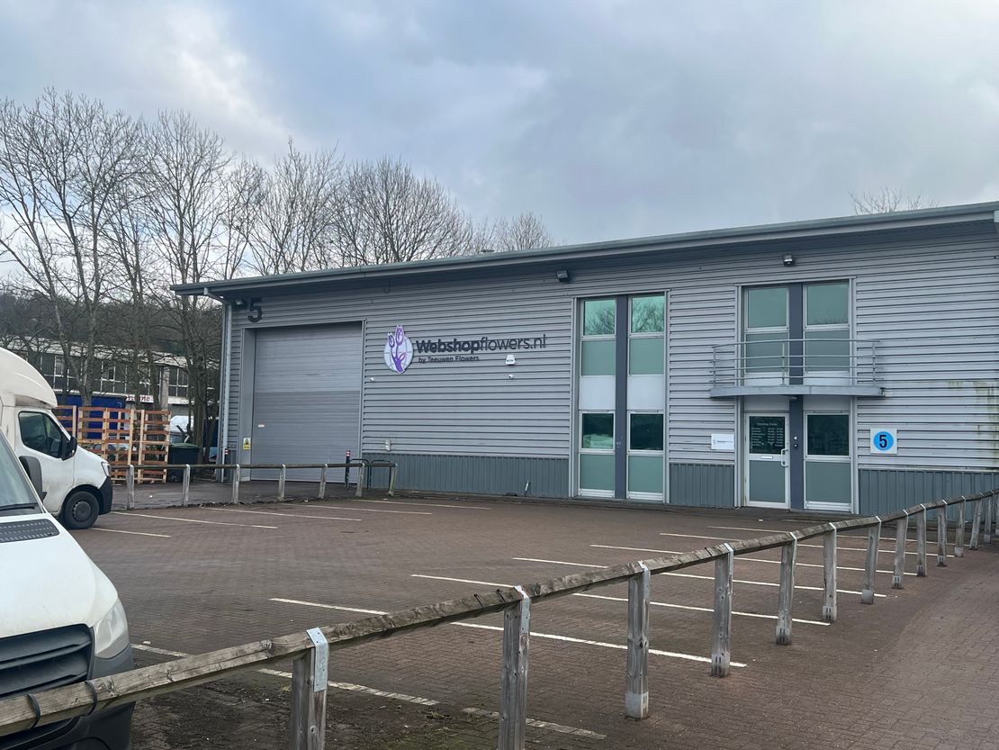 5 Derwent Court, Earlsway, Team Valley Trading Estate, Gateshead, Tyne and Wear, NE11 0TF