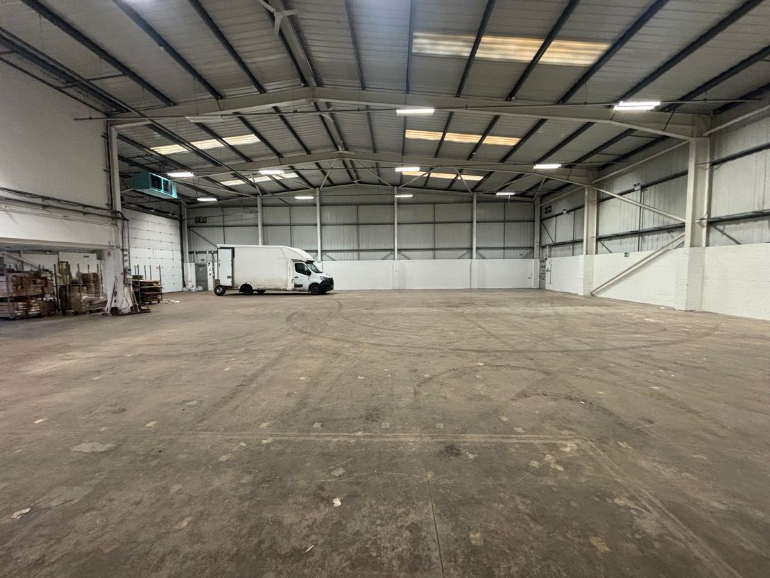 5 Derwent Court, Earlsway, Team Valley Trading Estate, Gateshead, Tyne and Wear, NE11 0TF