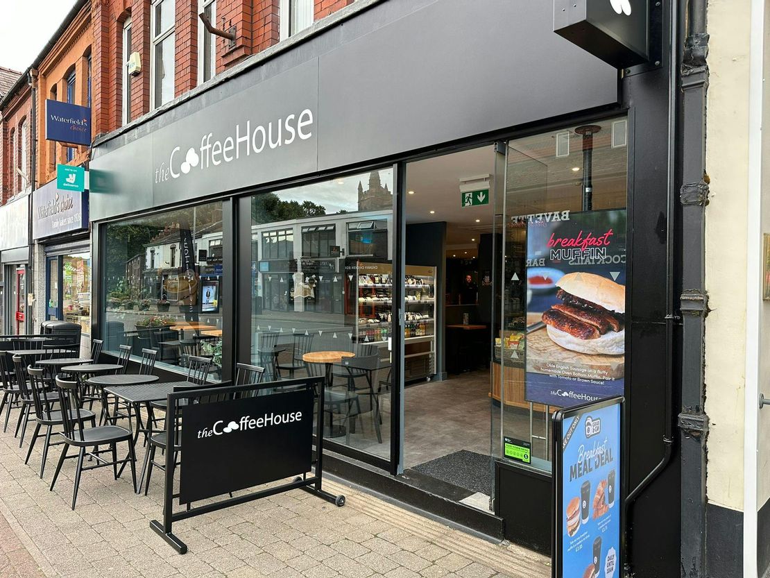 59-61 London Road, Stockton Heath, Warrington, WA4 6SG