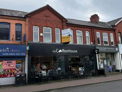 Property Image for 59-61 London Road, Stockton Heath, Warrington, WA4 6SG