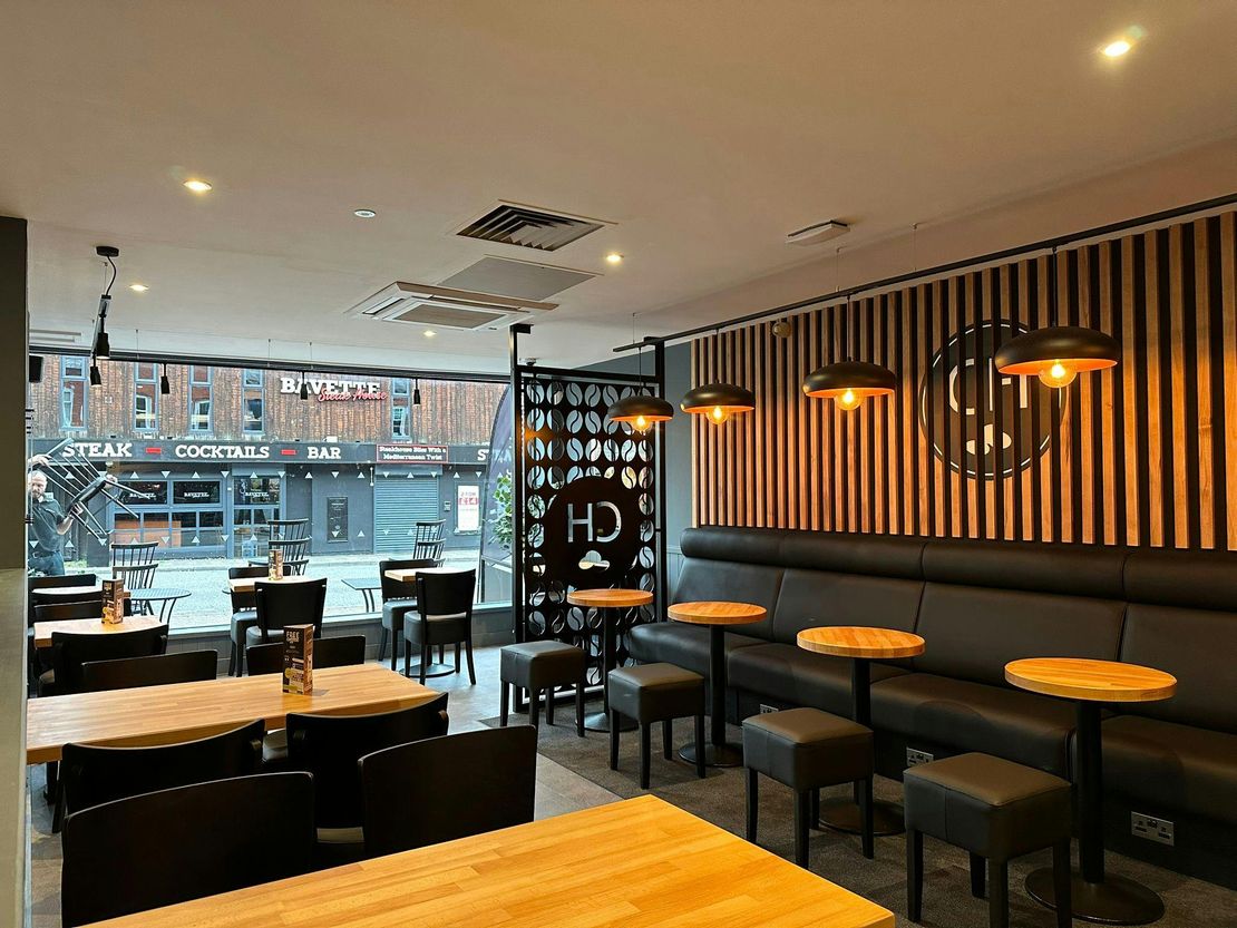 59-61 London Road, Stockton Heath, Warrington, WA4 6SG