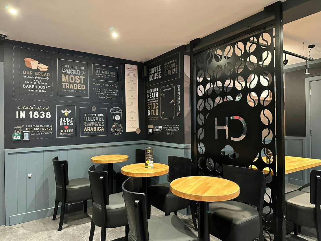 59-61 London Road, Stockton Heath, Warrington, WA4 6SG