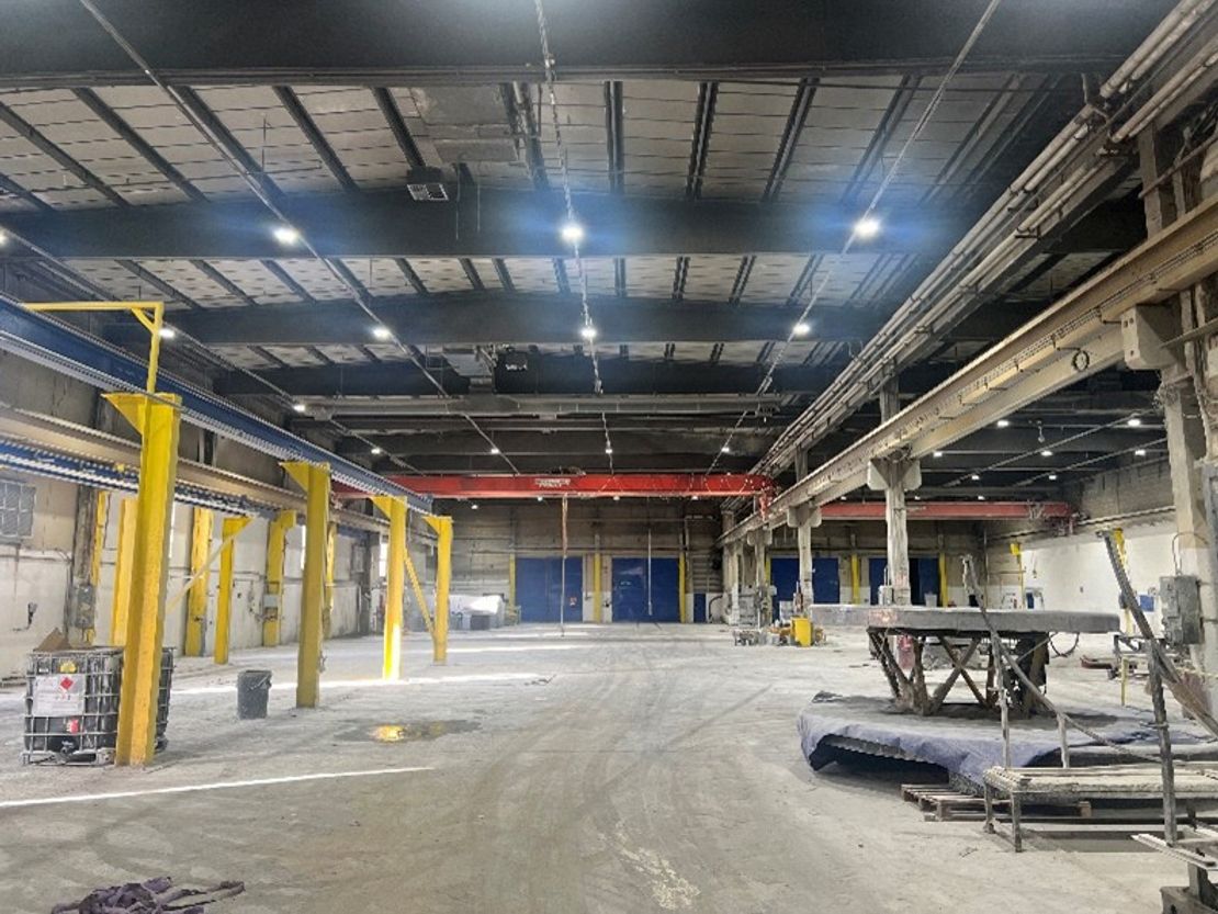 Unit 2 Whitehouse Way, South West Industrial Estate, Peterlee, Durham, SR8 2RA