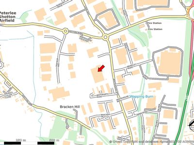 Property Image for Unit 2 Whitehouse Way, South West Industrial Estate, Peterlee, Durham, SR8 2RA