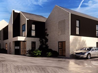 Property Image for 33/35, Castle Road, Rayleigh, Essex, SS6 7QD