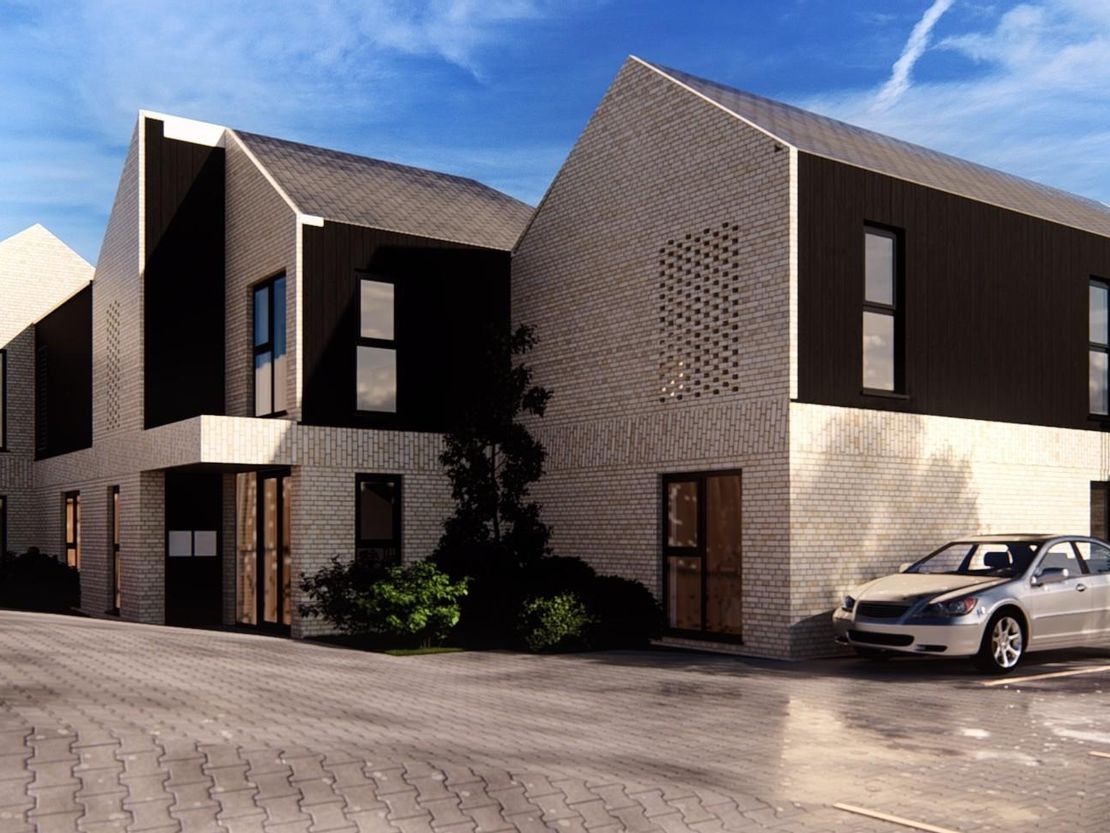 33/35, Castle Road, Rayleigh, Essex, SS6 7QD
