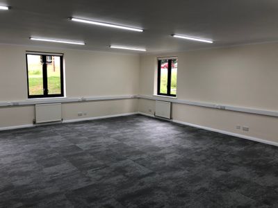 Property Image for 1 Canon Harnett Court, Warren Park, Stratford Road, Wolverton Mill, Milton Keynes, Buckinghamshire, MK12 5NF