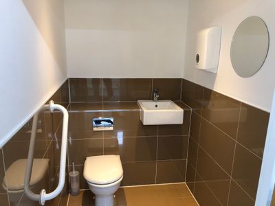 Property Image for 1 Canon Harnett Court, Warren Park, Stratford Road, Wolverton Mill, Milton Keynes, Buckinghamshire, MK12 5NF