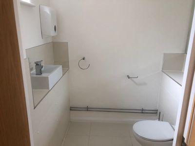 Property Image for 1 Canon Harnett Court, Warren Park, Stratford Road, Wolverton Mill, Milton Keynes, Buckinghamshire, MK12 5NF