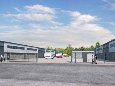 Property Image for Unit 78, London Industrial Park, Roding Road, Beckton, London, E6 6LS