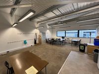 Property Image for Unit 12, Canning Town Business Park, Stephenson Street, Canning Town, London, E16 4SA