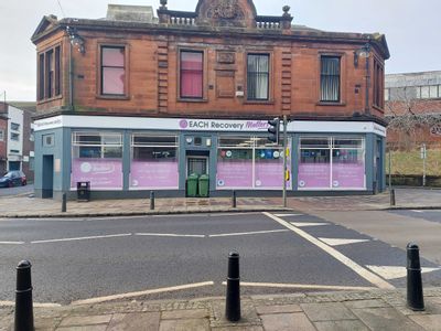 Property Image for 3 - 9 John Finnie Street, Kilmarnock, KA1 1BL