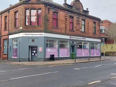 Property Image for 3 - 9 John Finnie Street, Kilmarnock, KA1 1BL