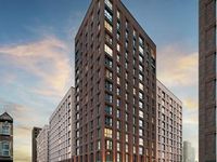Property Image for Waterhouse Gardens, Manchester, M3 1LE