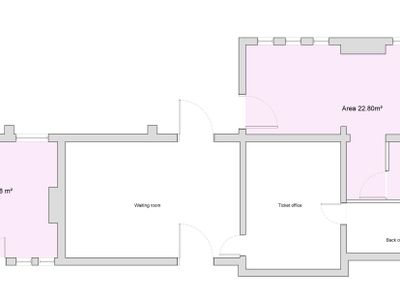Property Image for Alderley Edge Railway Station, London Road, Alderley Edge, Cheshire, SK9 7QA