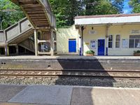 Property Image for Alderley Edge Railway Station, London Road, Alderley Edge, Cheshire, SK9 7QA