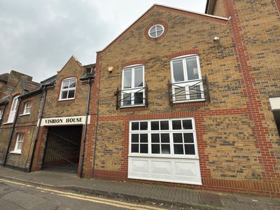 Property Image for Visbion House, Gogmore Lane, Chertsey, KT16 9AP