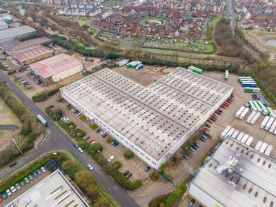 Property Image for Axis 123, Maidstone Road, Kingston, Milton Keynes, MK10 0BD