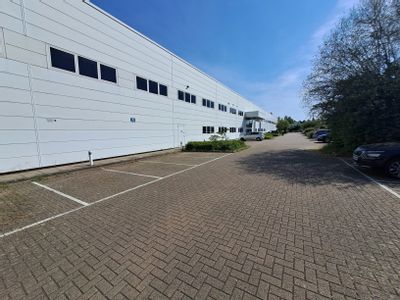 Property Image for Axis 123, Maidstone Road, Kingston, Milton Keynes, MK10 0BD