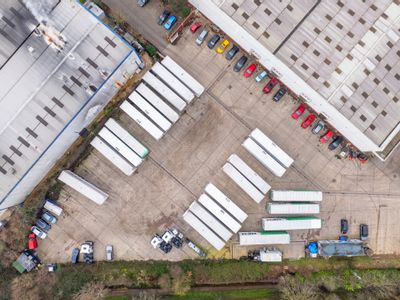 Property Image for Axis 123, Maidstone Road, Kingston, Milton Keynes, MK10 0BD