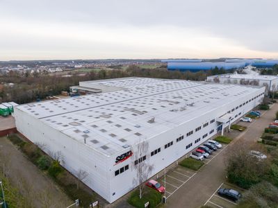 Property Image for Axis 123, Maidstone Road, Kingston, Milton Keynes, MK10 0BD