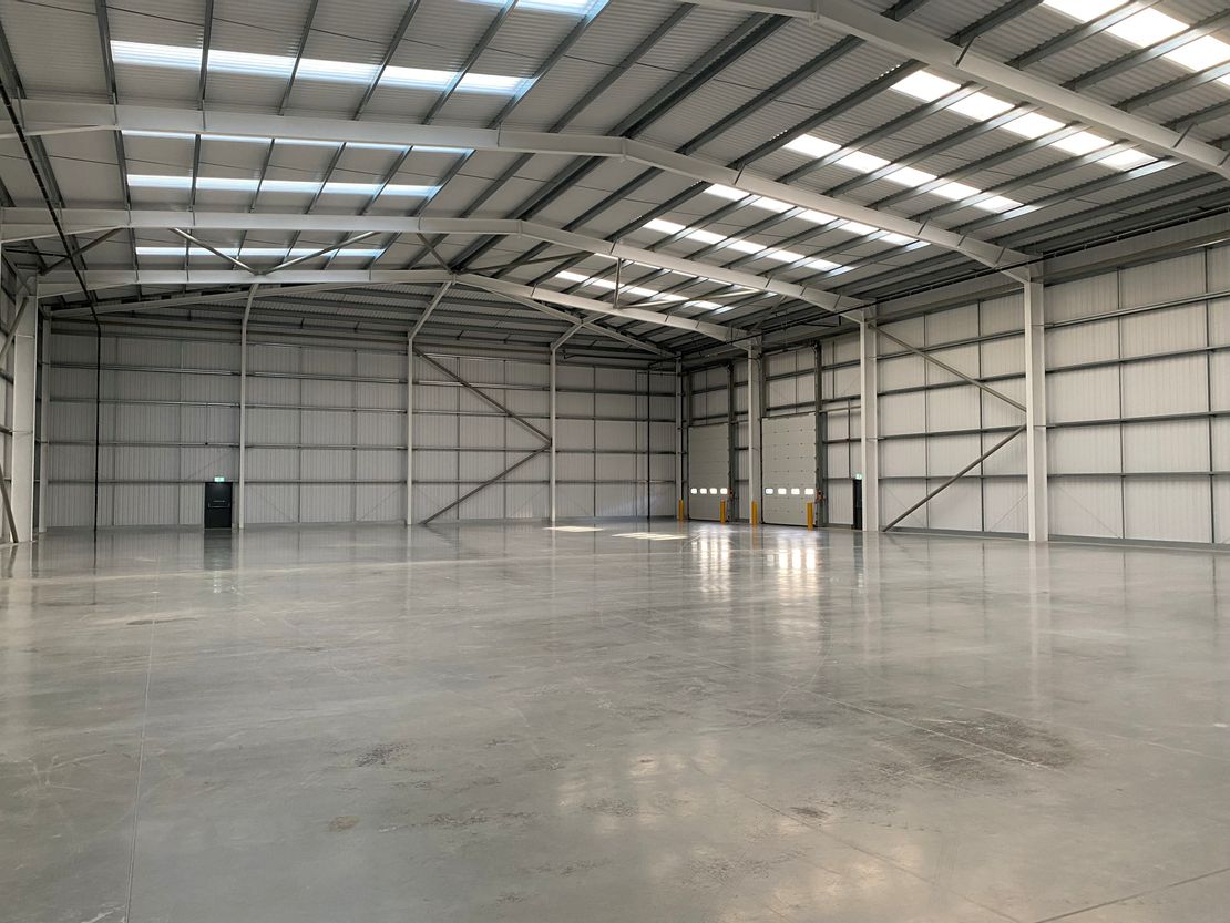 Unit 10, Harrogate 47, Knaresborough, North Yorkshire, HG5 0XJ