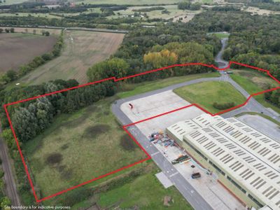 Property Image for Development Land Junction 47 A1M, Flaxby, Knaresborough, North Yorkshire, HG5 0XJ