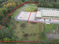 Property Image for Development Land Junction 47 A1M, Flaxby, Knaresborough, North Yorkshire, HG5 0XJ