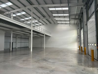 Property Image for Unit 8C, Harrogate 47, Knaresborough, North Yorkshire, HG5 0XJ