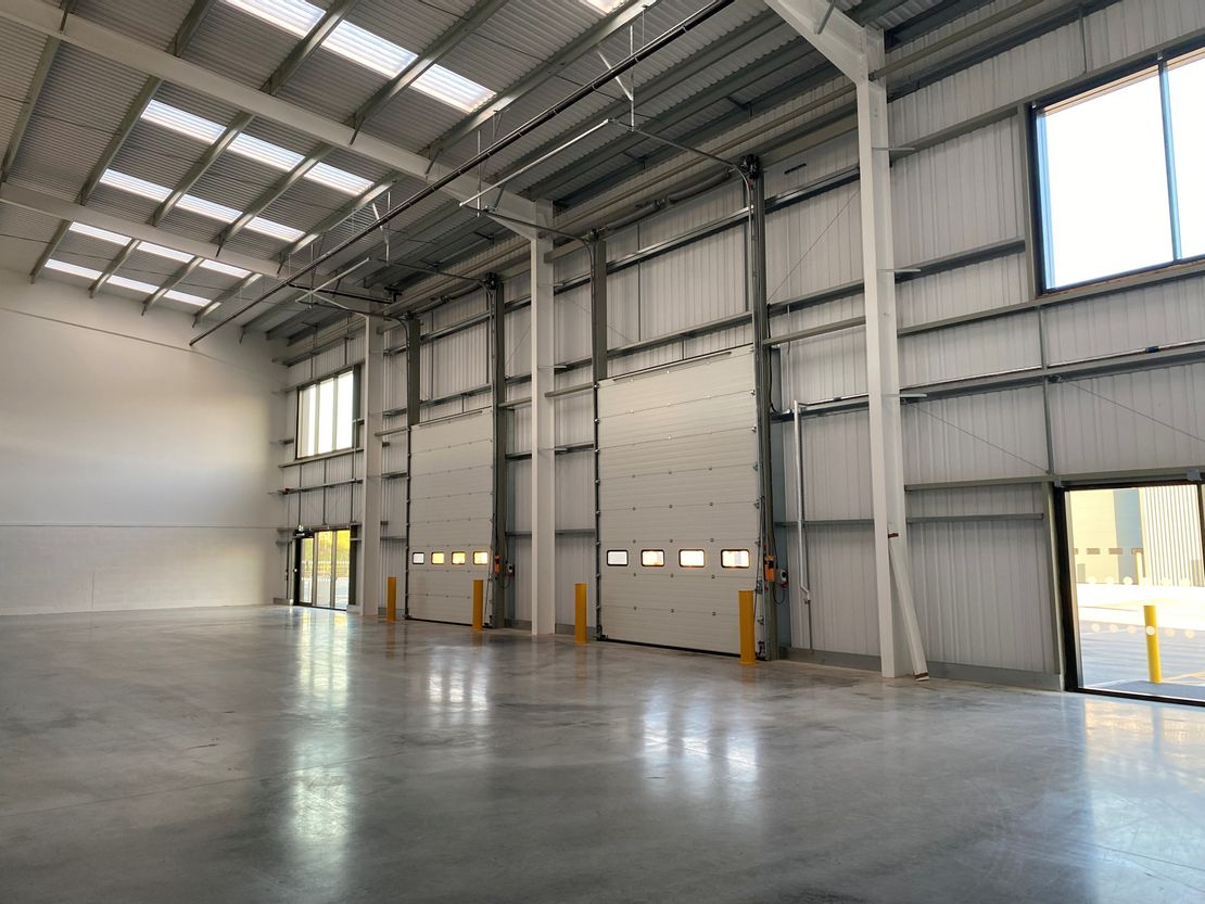 Unit 8C, Harrogate 47, Knaresborough, North Yorkshire, HG5 0XJ