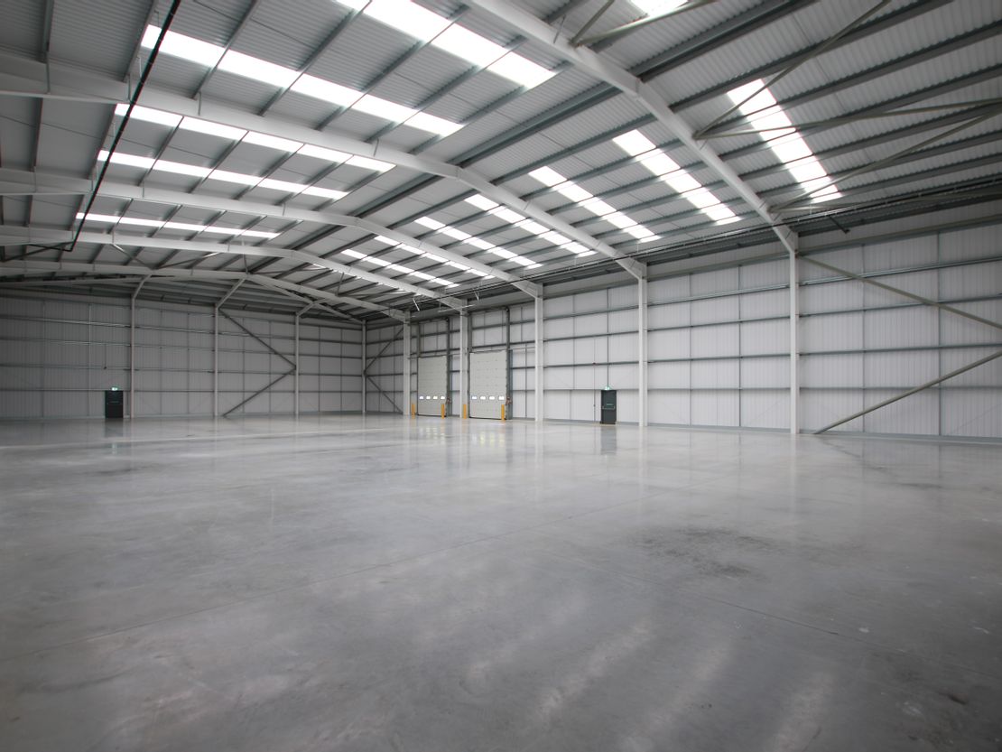 Unit 9, Harrogate 47, Knaresborough, North Yorkshire, HG5 0XJ