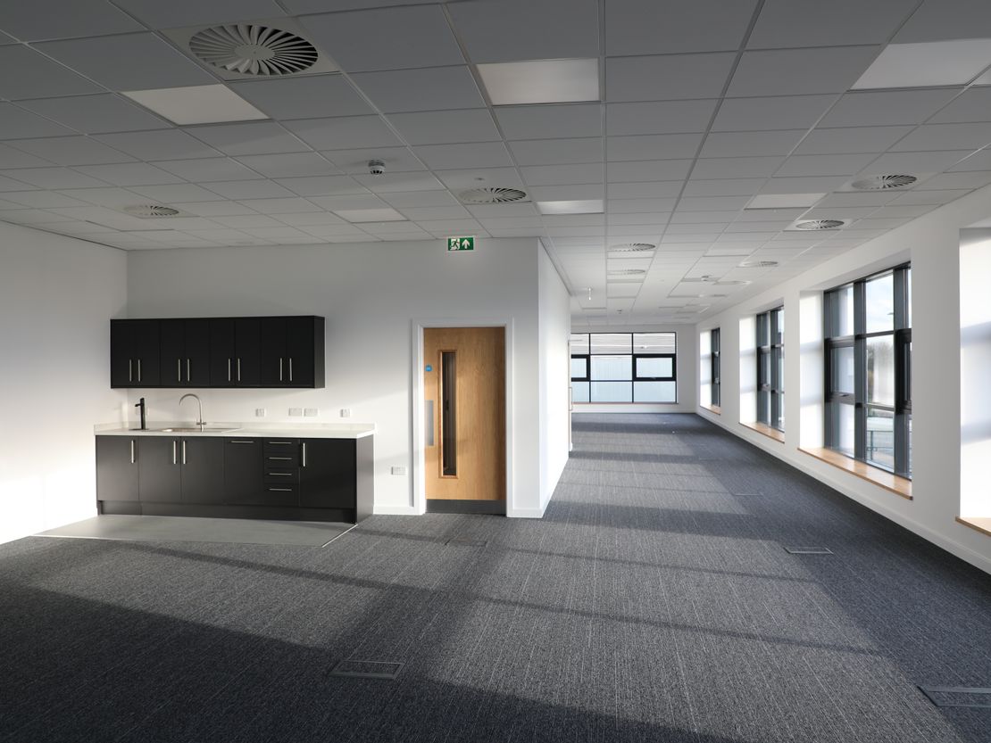 Unit 9, Harrogate 47, Knaresborough, North Yorkshire, HG5 0XJ