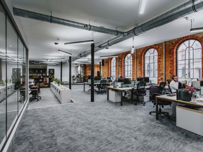 Property Image for The Birkin Building, 8 Broadway, Nottingham, Nottinghamshire, NG1 1PS