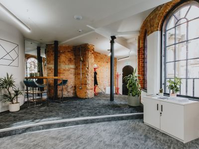 Property Image for The Birkin Building, 8 Broadway, Nottingham, Nottinghamshire, NG1 1PS