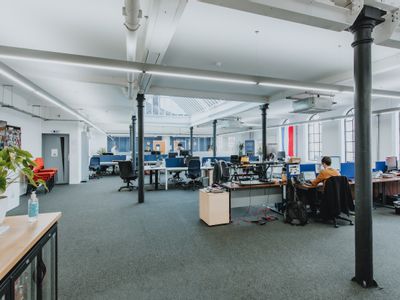 Property Image for The Birkin Building, 8 Broadway, Nottingham, Nottinghamshire, NG1 1PS