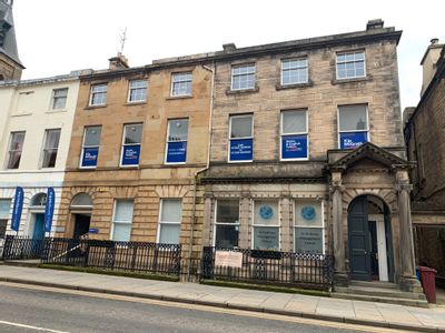 Property Image for 12-14, St. Catherine Street, Cupar, KY15 4LS