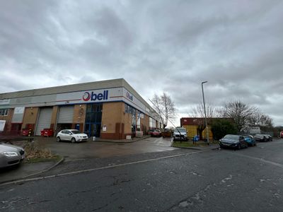 Property Image for Unit E3 Nepshaw Lane South, Gildersome, Leeds, LS27 7JQ