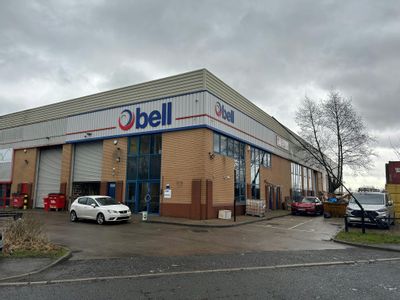Property Image for Unit E3 Nepshaw Lane South, Gildersome, Leeds, LS27 7JQ