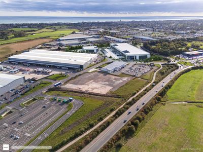 Property Image for Panattoni Park, Newlands Road, Bognor Regis, West Sussex, PO22 9FJ