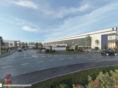 Property Image for Panattoni Park, Newlands Road, Bognor Regis, West Sussex, PO22 9FJ
