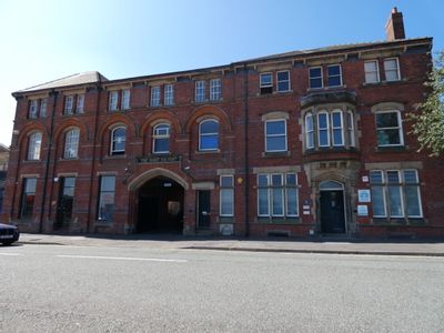 Property Image for Suite 5, The Boot Factory, Wolverhampton WV2 1BH