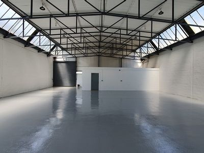 Property Image for Units B3-B4 Harcourt Trading Estate, Halesfield 13, Telford, Shropshire, TF7 4PL