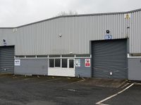 Property Image for Units B3-B4 Harcourt Trading Estate, Halesfield 13, Telford, Shropshire, TF7 4PL