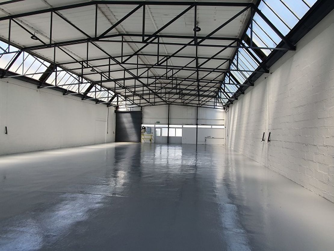 Units B3-B4 Harcourt Trading Estate, Halesfield 13, Telford, Shropshire, TF7 4PL
