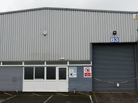 Property Image for Units B3-B4 Harcourt Trading Estate, Halesfield 13, Telford, Shropshire, TF7 4PL