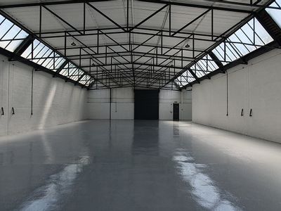 Property Image for Units B3-B4 Harcourt Trading Estate, Halesfield 13, Telford, Shropshire, TF7 4PL