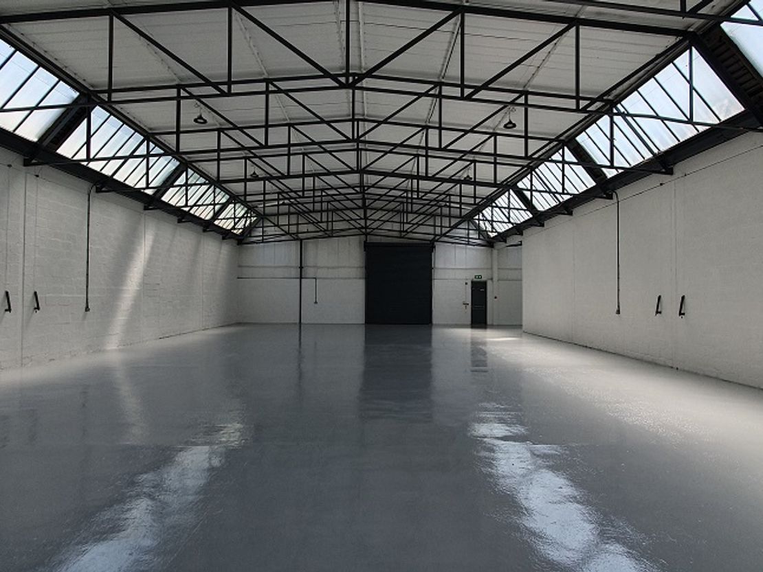 Units B3-B4 Harcourt Trading Estate, Halesfield 13, Telford, Shropshire, TF7 4PL