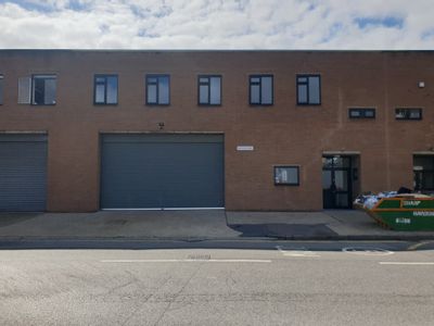 Property Image for Unit 209 Westminster Industrial Estate, Westfield Street, Woolwich, SE18 5PH